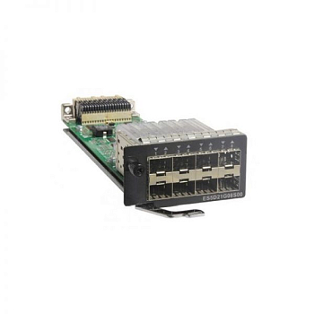 Фото ES5D21G08S00 Huawei S5700 Series Switch Line Card