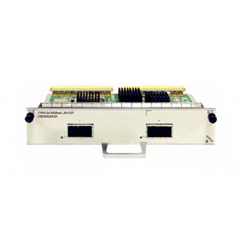 Фото Huawei Quidway NetEngine80E Core Router Flexible Card CR53-P10-2xcPOS/STM1-SFP