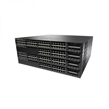 Фото WS-C3650-24PDM-L Catalyst 3650 Switch