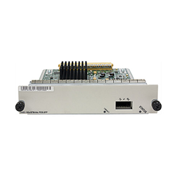 Фото Huawei NetEngine NE40E Series Router Flexible Card CR5D00P1MZ70