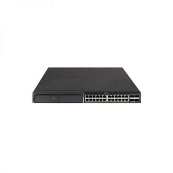 Фото H3C S6520X-54HC-EI - H3C S6500 Series 10G Layer 3 Switches