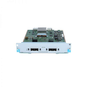 Фото J9309A - HPE Switch v2 Modules