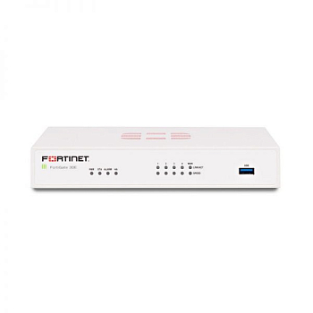 Фото FG-30E-3G4G-GBL-BDL-988-DD - Fortinet Next general Firewalls -Entry level-30E Series