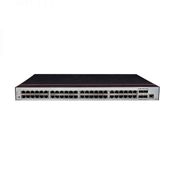 Фото S5735-L48T4S-A1-Huawei S5700 Series Switches