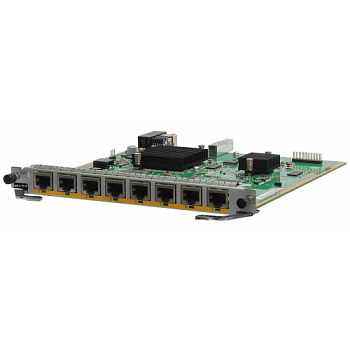 Фото Huawei ME60 Series Multi-Service Control Gateways Interface Card ME0M00P8CF10