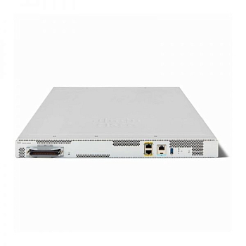 Фото Cisco VG410-24FXS/4FXO