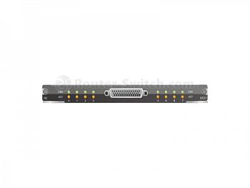 Фото FIC-8CE1 0302G191 Huawei USG2200 Unified Security Gateways Interface Module