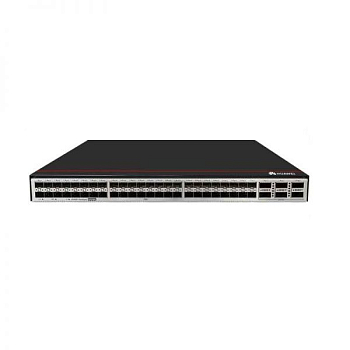 Фото S6735-S48X6C - Huawei S6700 Series Switches