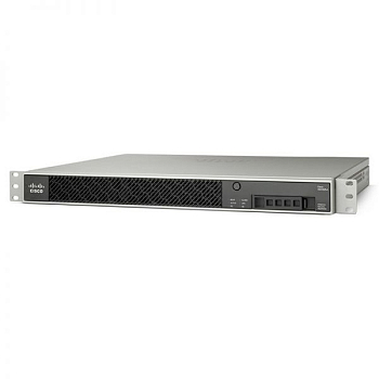 Фото ASA5525-DC-K8 - Cisco ASA 5500 Firewalls