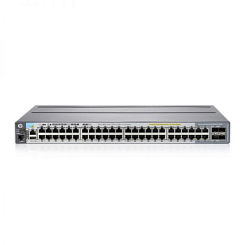 Фото HPE J9836A - Aruba 2920 Switch