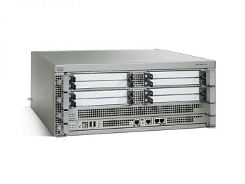 Фото ASR1004-10G-SHA/K9 Cisco ASR 1000 Router