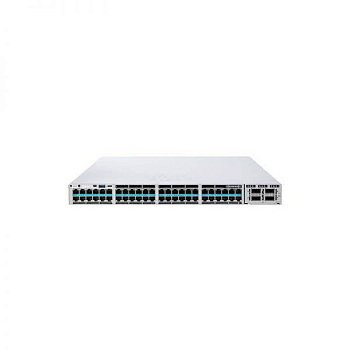Фото Cisco C9300X-48HXN-A