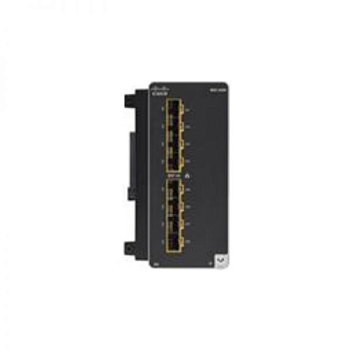 Фото IEM-3400-8S= - Cisco Catalyst IE3400 Rugged Series Expansion Modules