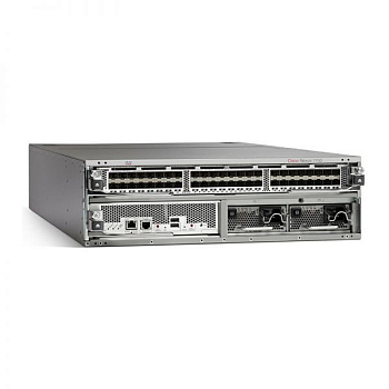 Фото N77-C7702 - Cisco Nexus 7000 Series