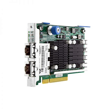 Фото 700759-B21 - Networking Adapters for HPE Server