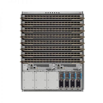 Фото Cisco NCS-5516