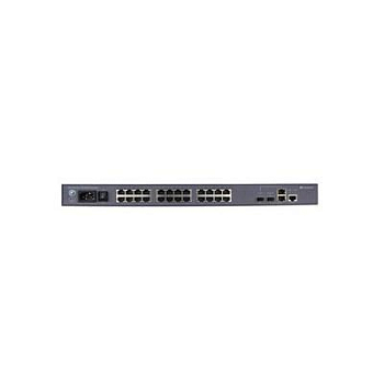 Фото LS-S2326TP-EI-DC Huawei S2300 Series Switch