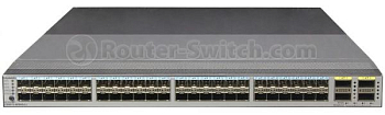 Фото CE6810-48S4Q-LI Huawei CE6800 Series Data Center Switch