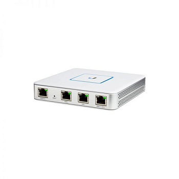 Фото USG - Ubiquiti Enterprise Routers Series