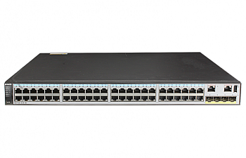 Фото S5320-52X-SI-DC