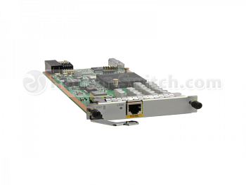 Фото Huawei Router Ethernet Interface Card AR01SLV1XA