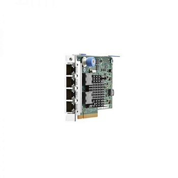 Фото 665240-B21 - Networking Adapters for HPE Server