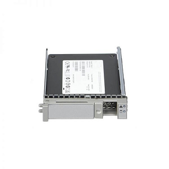 Фото SSD-SATA-400G - Cisco Modules & Cards