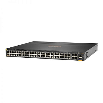 Фото JL661A - Aruba 6300M Series Switch