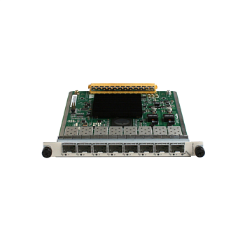 Фото Huawei NetEngine NE20E-S Series Router CR2D00E8GE12