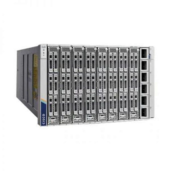 Фото Cisco UCSX-9508-D-U