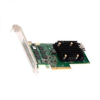 Фото Broadcom 9560-8i - Broadcom Lsi Cards