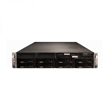 Фото FAZ-1000F - Fortinet FortiAnalyzer 1000F
