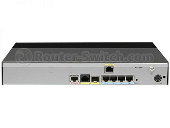 Фото Huawei AR160 Series Router AR168F