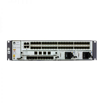 Фото CR2P2FBASA10 - NetEngine20E-S Series Universal Service Routers? - NE20E-S2F