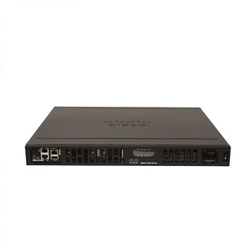 Фото C1-CISCO4331/K9 - Cisco Router 4000 Series