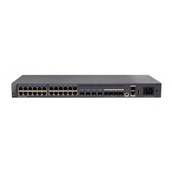 Фото S5320-32X-EI-AC Huawei S5300 Series Switch