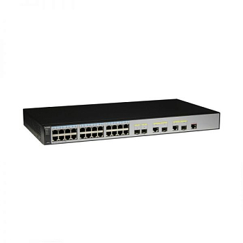 Фото S2720-28TP-EI - Huawei S2720-EI Enterprise Switches