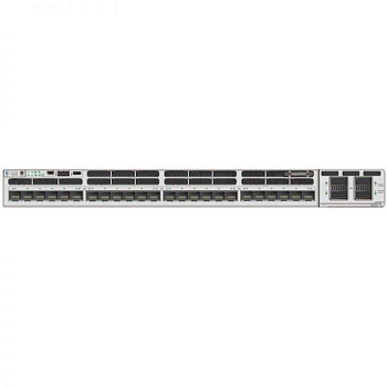 Фото C9300X-24Y-E Switch