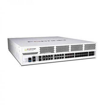 Фото FG-1800F-BDL-950-12 - Fortinet FortiGate NGFW Middle-range Series