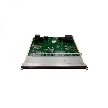 Фото CTP-FX2000FE-UPG - Juniper Router CTP Modules & Cards