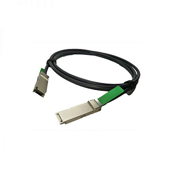 Фото QSFP-H40G-CU4M - Cisco SFP GLC Module