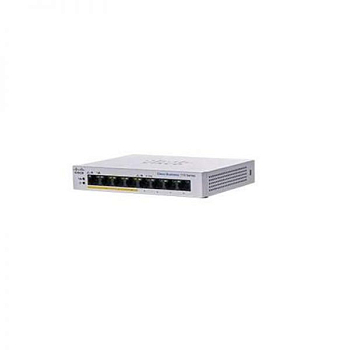 Фото CBS110-24T - Cisco Business 110 Series Unmanaged Switches Series