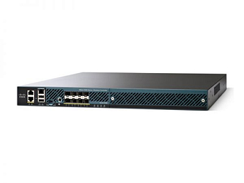 Фото AIR-CT5508-100-K9 Cisco 5500 Series Wireless Controller