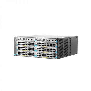 Фото HPE J9821A - Aruba 54xx Chassis Units
