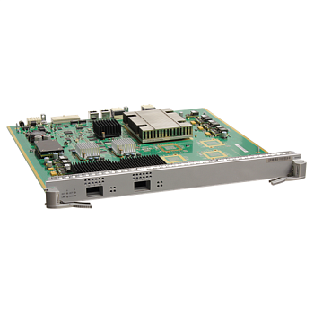 Фото EH1D2L02QFC0 Huawei S9700 Series Switch Line Card