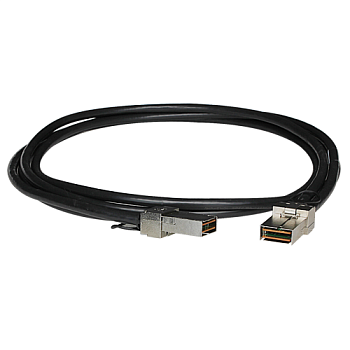 Фото Huawei CXP-100G-CU3M Optical Transceiver