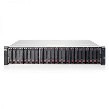 Фото E7W04A - HPE MSA Storage Controllers