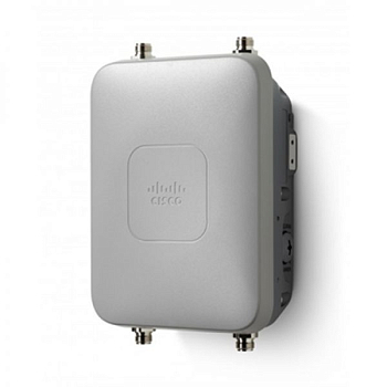 Фото AIR-CAP1532IBK9-RF - Cisco Aironet 1532I Outdoor Access Point