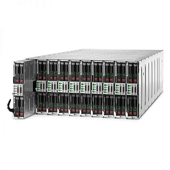 Фото 859362-B21 - HPE Apollo 6000 Servers