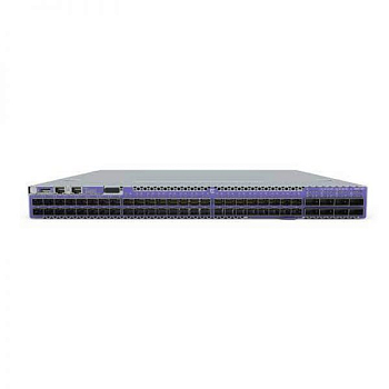 Фото X695-48Y-8C - ExtremeSwitching X695 Series